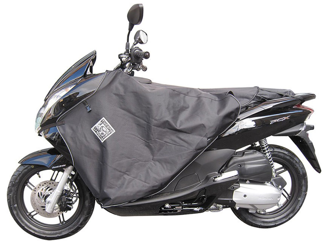 Θερμικό Κάλυμμα Ποδιών Τucano Urbano R082 PCX 125 / 150 
